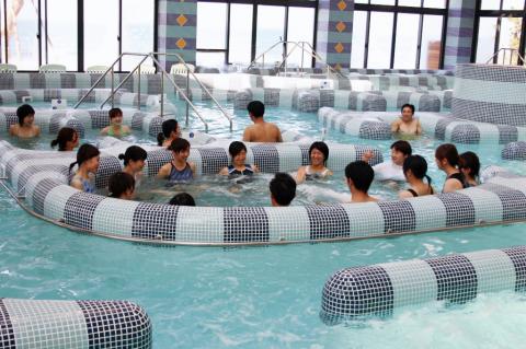 マリンタラソ出雲の写真1