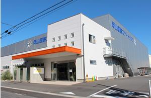 岡山国際スケートリンクの写真1