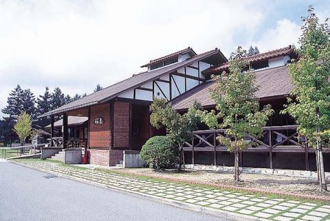 帝釈峡スコラ高原の写真1