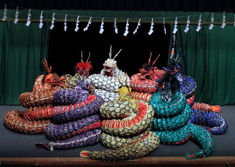 広島県民文化センターの写真1