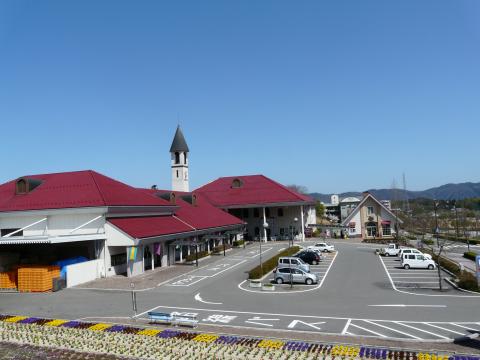 広島三次ワイナリーの写真1