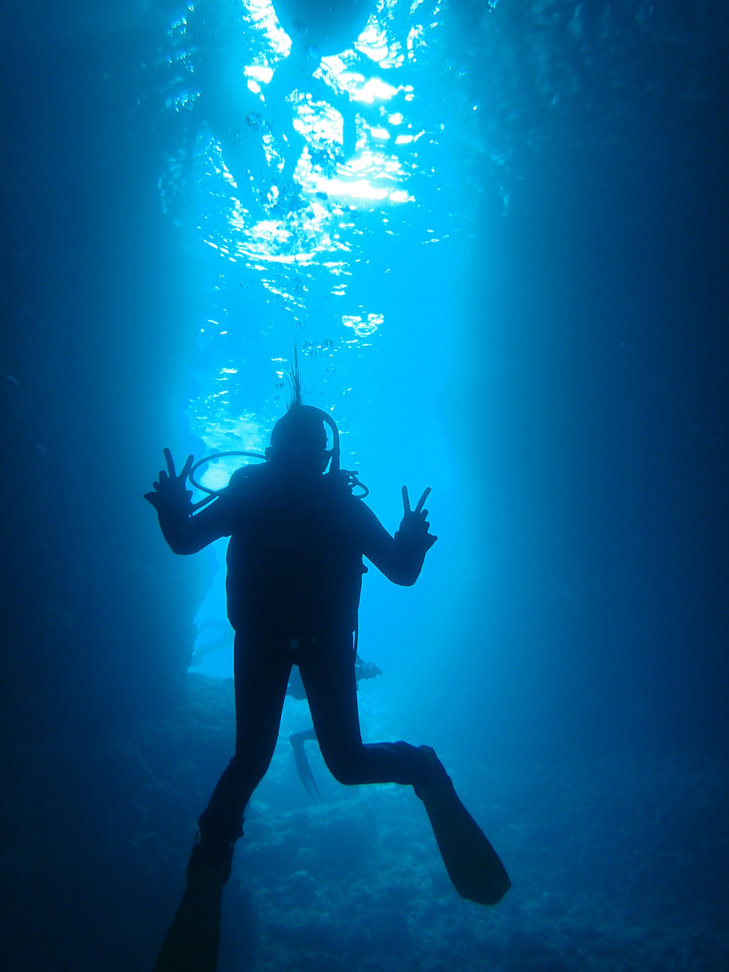 Dive きよらの写真1