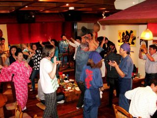 琉球ダイニング地酒横丁の写真1