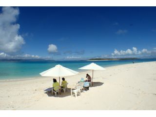 石垣島FLOWFISHの写真1