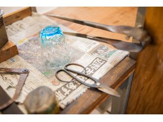 PGO glass art okinawaの写真1