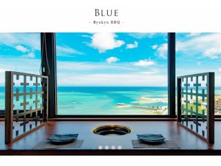 琉球BBQBlue/Kafuu Resort　Fuchaku　CONDO・HOTELの写真1