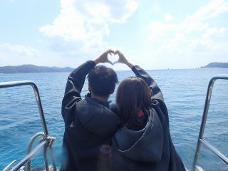 アルファダイブ北谷店の写真1