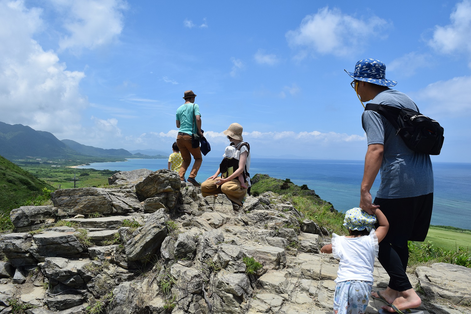 うたくなー石垣島の写真1