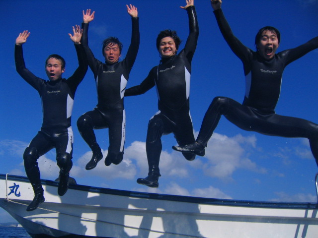 S.E.P.マリンクラブの写真1