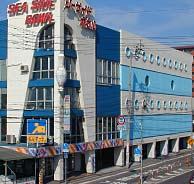 シーサイドボウル高松の写真1