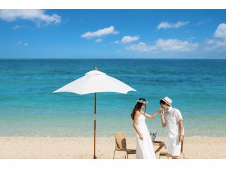 沖縄ワタベウェディングの写真1