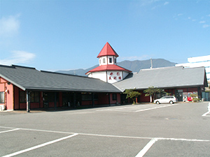 水ひき工芸館　せきじまの写真1