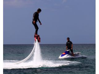 宜野湾マリン支援センターの写真1