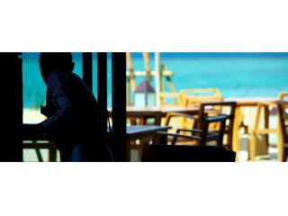 Wine&amp;DiningTheOrange/Kafuu　Resort　Fuchaku　CONDO・HOTELの写真1