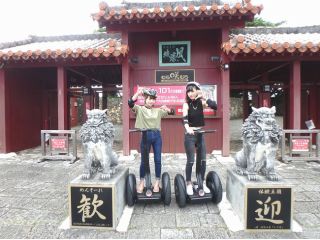 フィールド　レジャー　Lenaの写真1