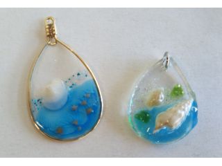 ゆしゆしの写真1