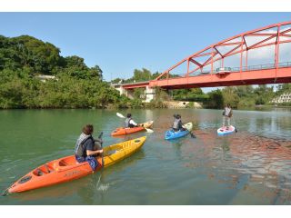 ブルーフィールドの写真1