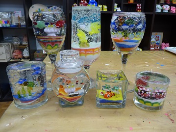 工房 ちゅらうみ家　本店)の写真1