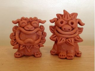 こね屋さんの写真1