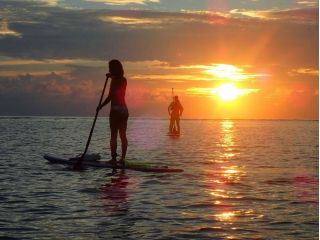 オーシャンズ21の写真1