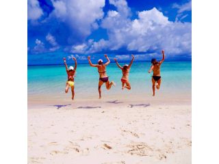 南ぬ島ダイブサイトの写真1