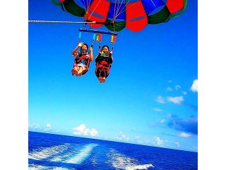 マリンポップ　沖縄の写真1