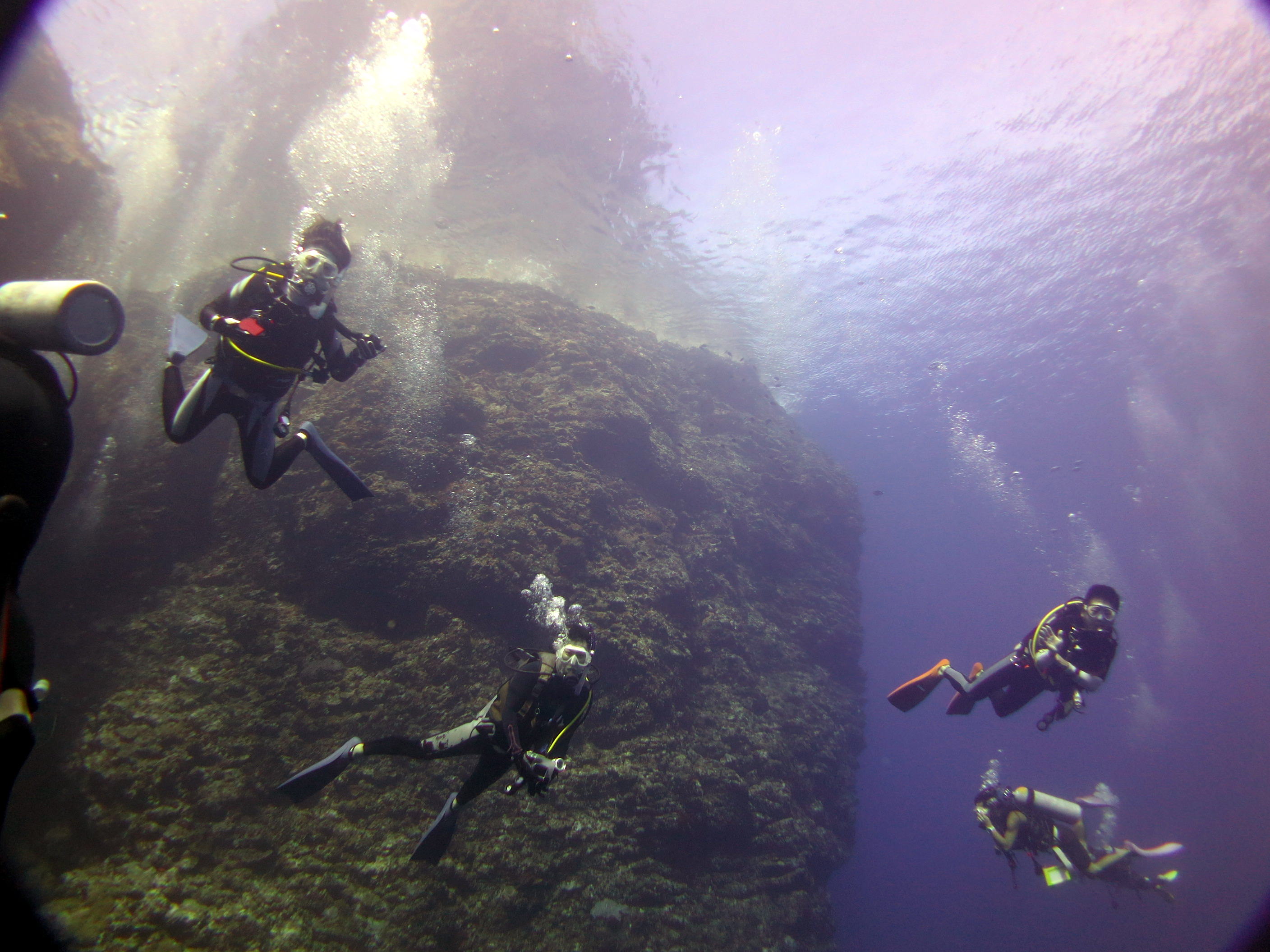 那覇シーマリンの写真1