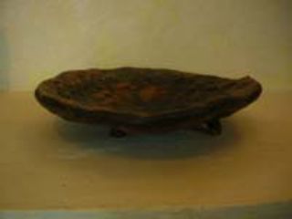 シーサー陶房　球の写真1