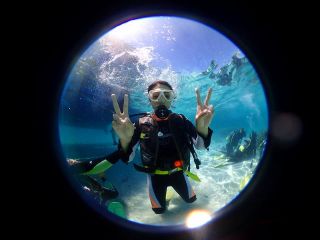 アクアカラーズの写真1