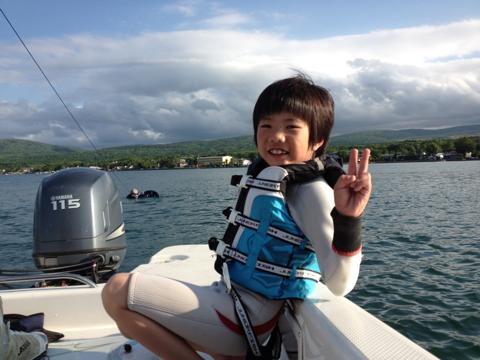 HAKUTAKA MARINEの写真1