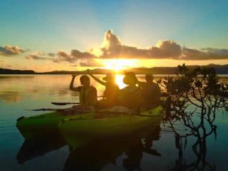 手漕屋素潜店ちゅらねしあの写真1