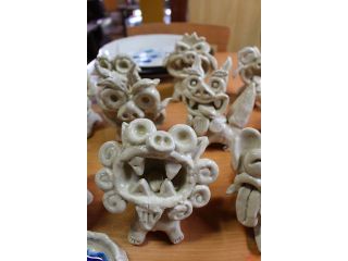 楽茶陶房ちゅららの写真1