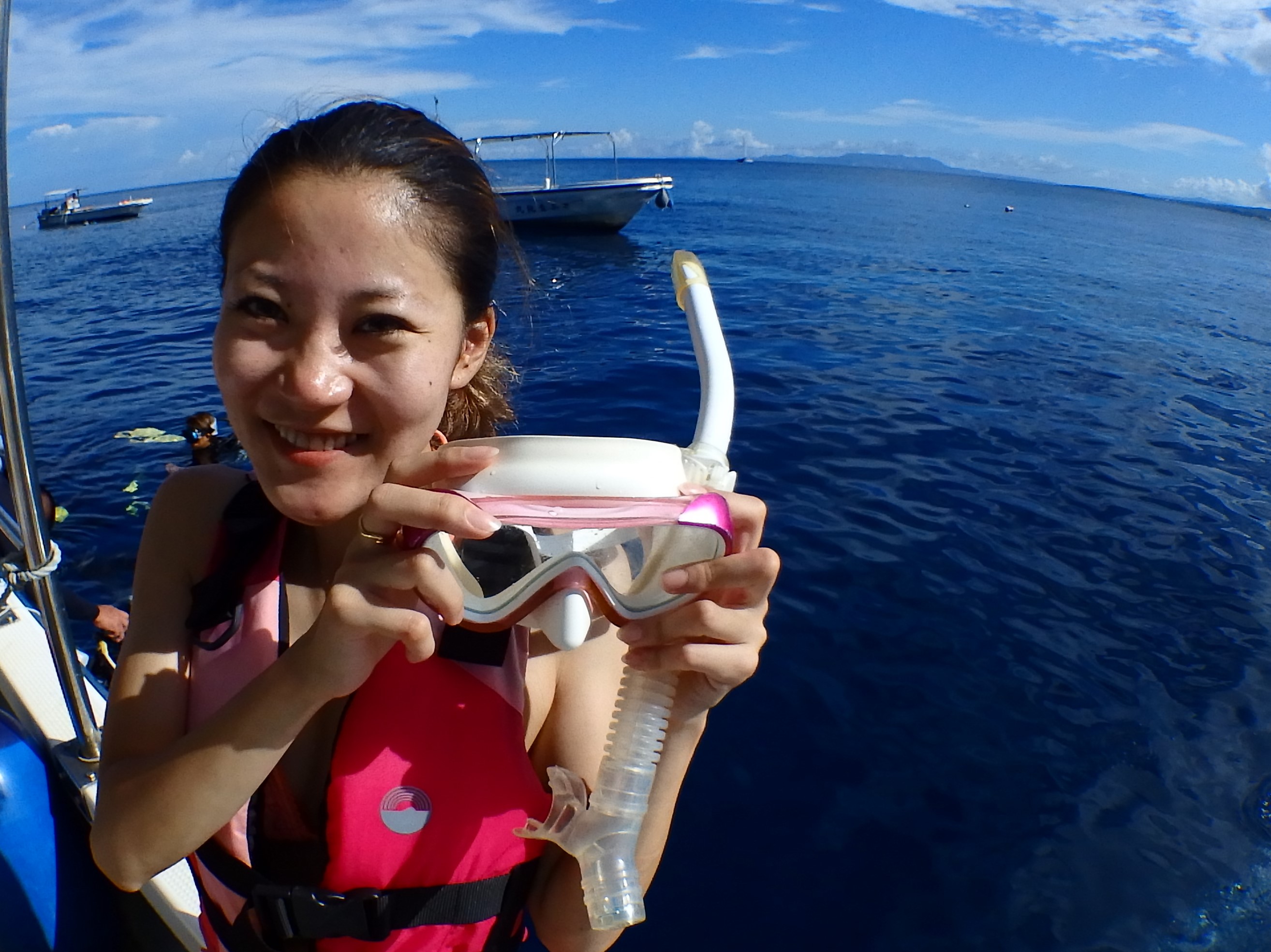 マリンステーション沖縄の写真1