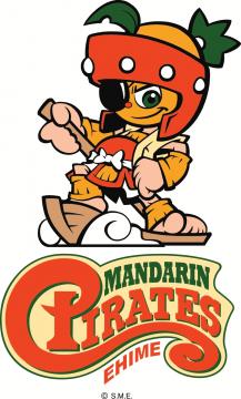 愛媛マンダリンパイレーツの写真1