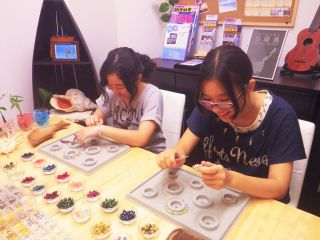 石垣島手作り体験工房みんとの写真1