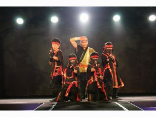 レキオスシアターの写真1