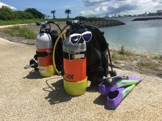 R-MATES Okinawa Diving Clubの写真1
