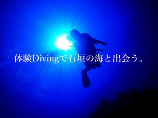 ダイビングショップ　皐月　‐SATSUKI‐の写真1