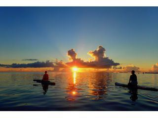 西表島SUPツアーNGAFの写真1