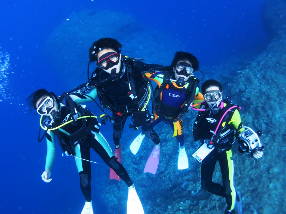 キングマリンの写真1