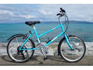 ノレジオサイクルの写真1