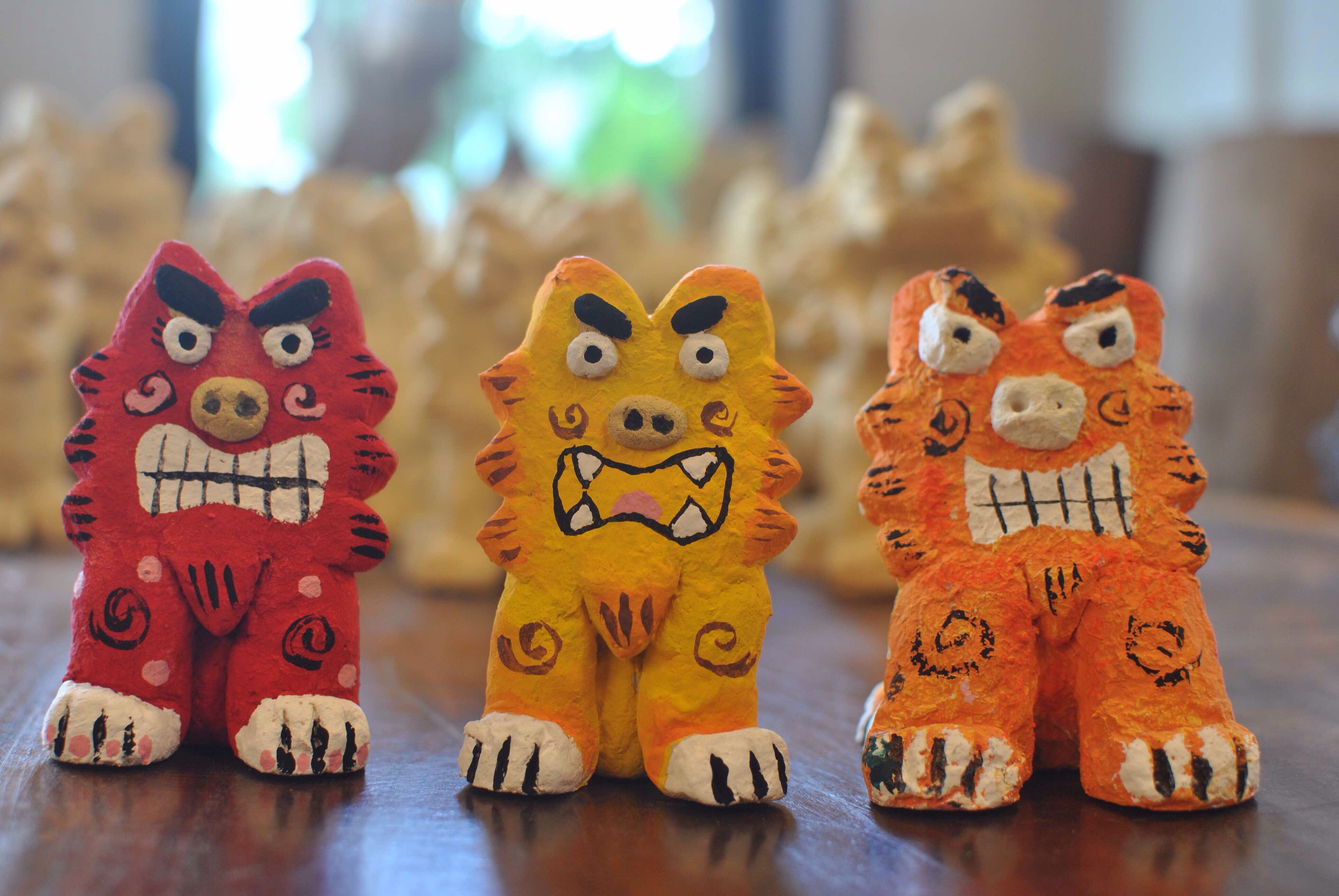 ぎゃらりーゆしびんの写真1