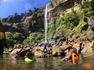 西表おさんぽ気分の写真1