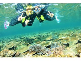 瀬長島マリンサービスの写真1