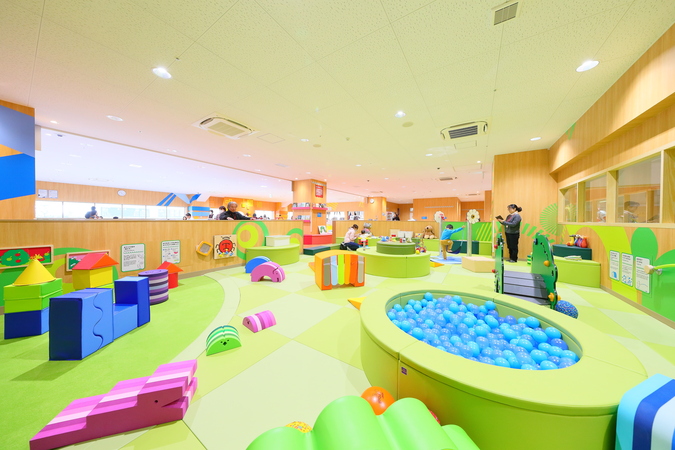 BOAT KIDS PARK Mooovi浜名湖