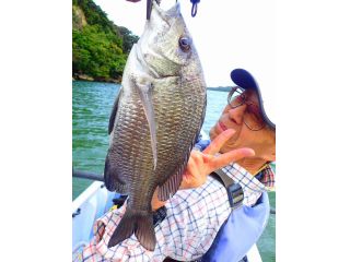 西表島カヌー旅行人グッドアウトドアの写真1