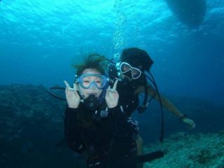 ダイブキッズの写真1