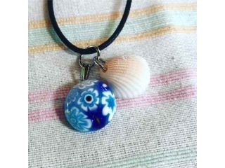 グラスアート藍の写真1