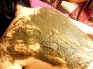 アロマ&タラソテラピー　ハピネスチャージ7センス恩納村の写真1