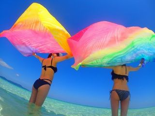 バンライフ久米島の写真1